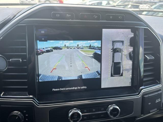 used 2022 Ford F-450 car, priced at $80,000