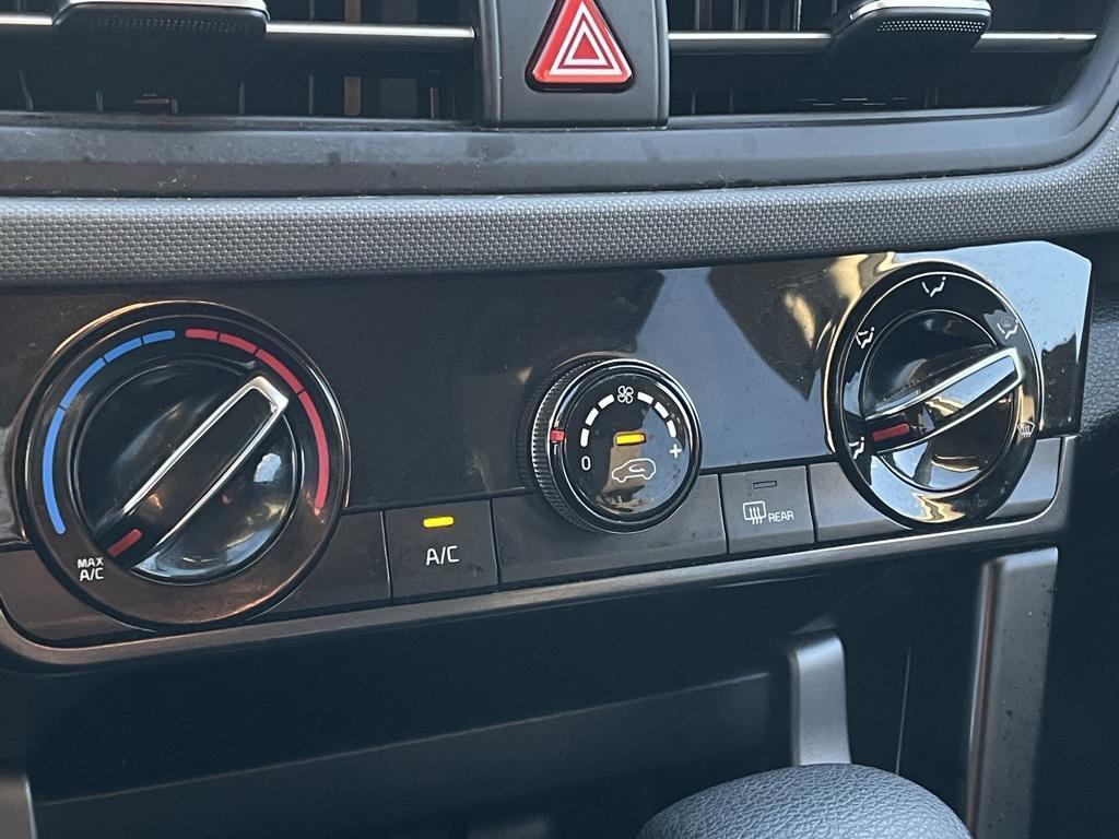 used 2024 Kia Seltos car, priced at $20,405