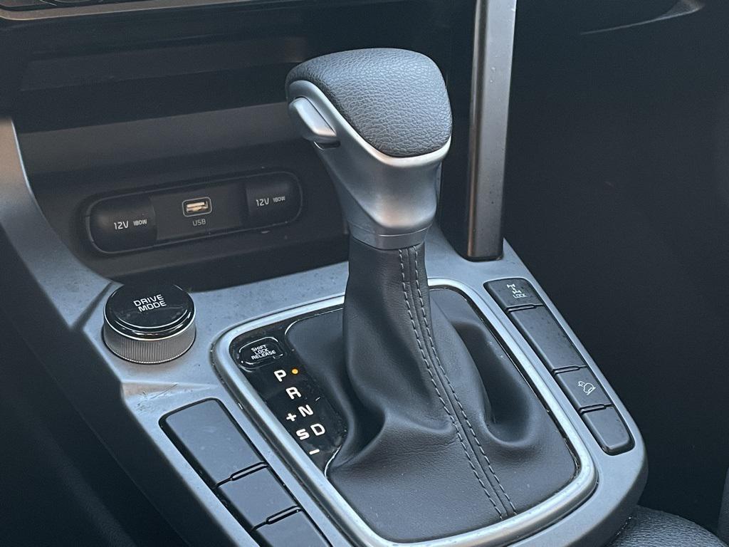 used 2024 Kia Seltos car, priced at $20,405