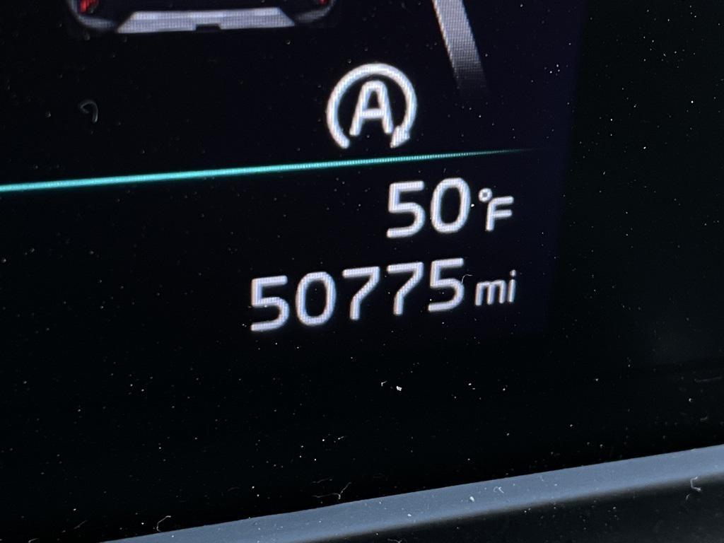 used 2024 Kia Seltos car, priced at $20,405