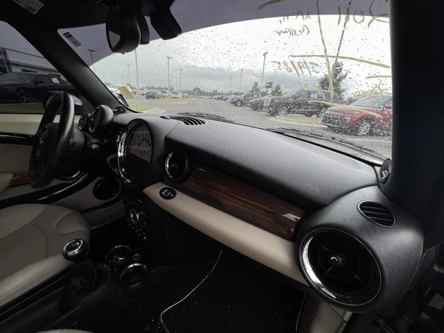 used 2011 MINI Cooper S car, priced at $10,000