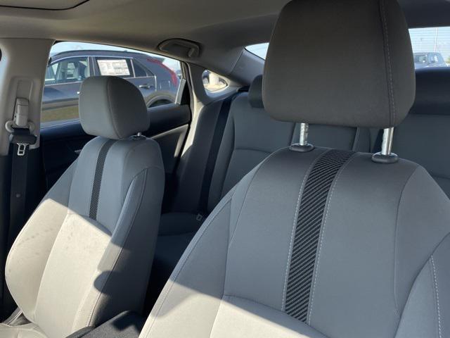 used 2016 Honda Civic car, priced at $16,981