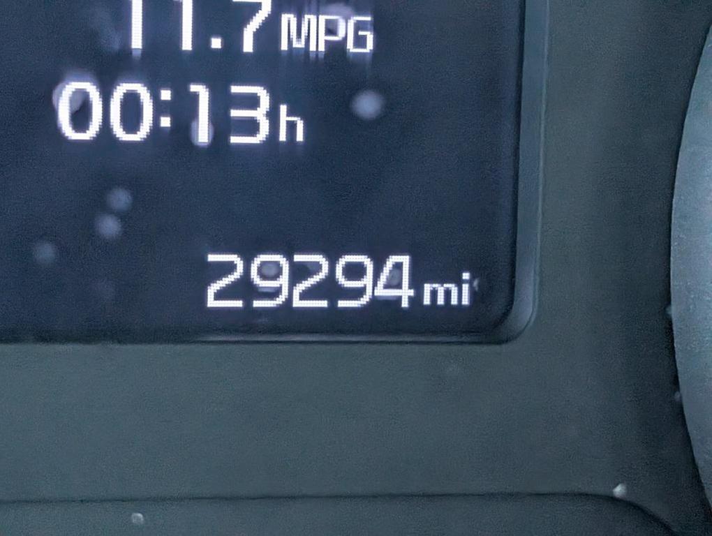 used 2022 Kia Seltos car, priced at $21,153