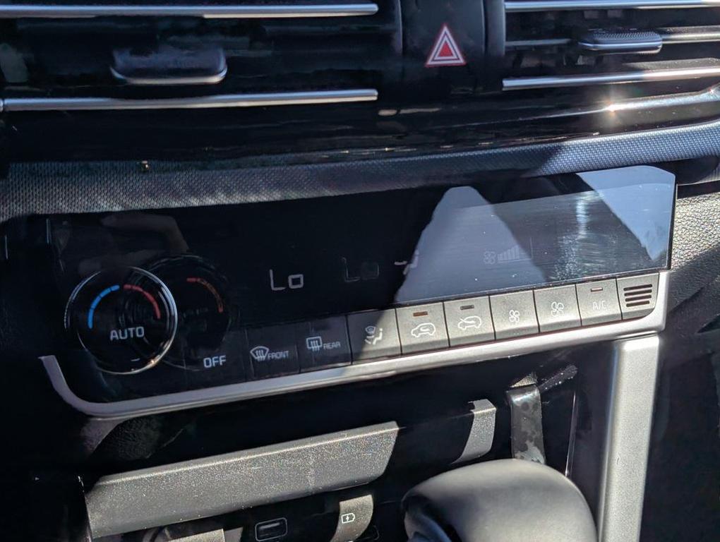 used 2022 Kia Seltos car, priced at $21,153