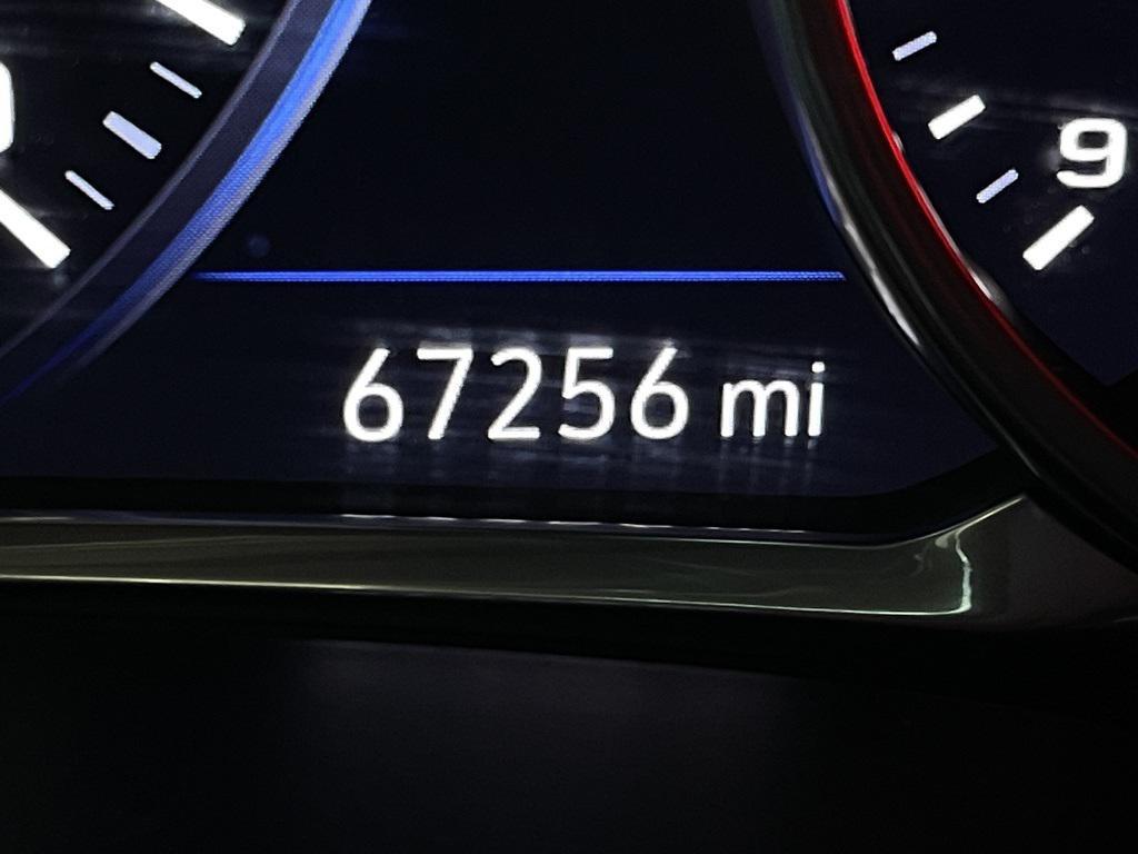 used 2020 Chevrolet Blazer car, priced at $25,230