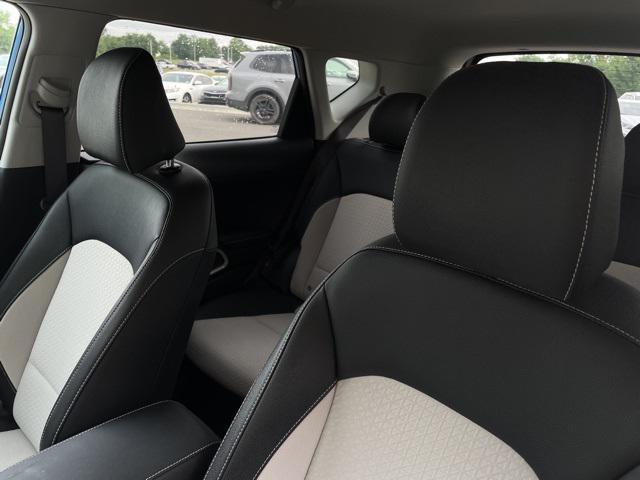 used 2024 Kia Soul car, priced at $21,426