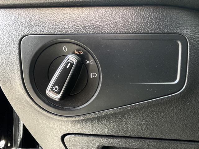 used 2022 Volkswagen Tiguan car, priced at $21,563