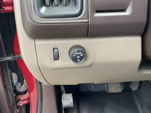 used 2019 GMC Canyon car, priced at $26,993