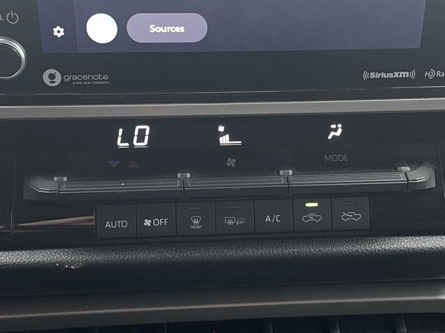 used 2022 Toyota Tundra car, priced at $42,176
