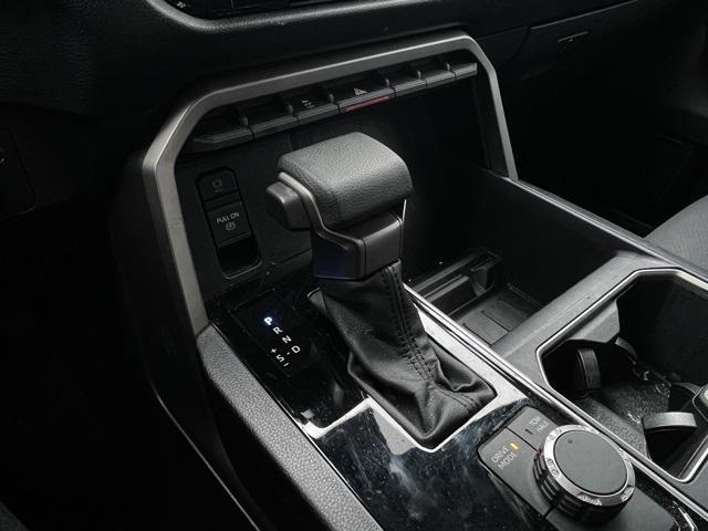 used 2022 Toyota Tundra car, priced at $42,176