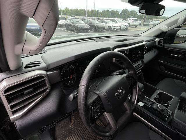 used 2022 Toyota Tundra car, priced at $42,176