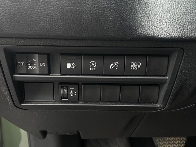 used 2022 Toyota Tundra car, priced at $42,176