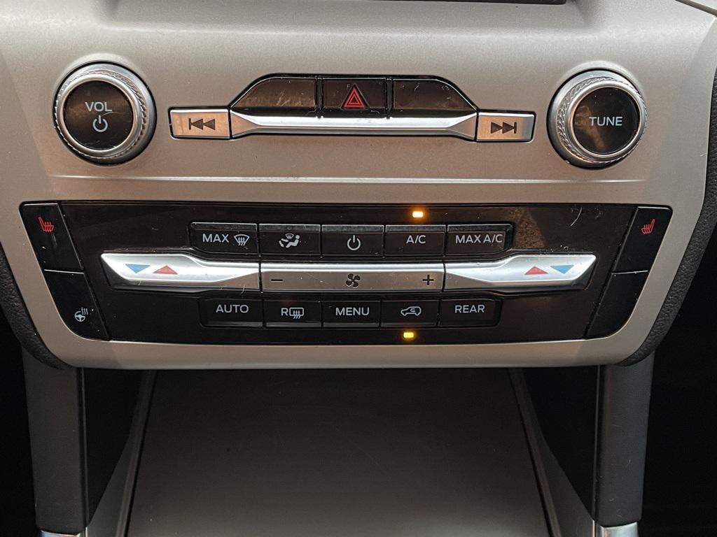 used 2023 Ford Explorer car, priced at $27,601