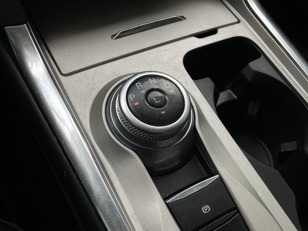 used 2023 Ford Explorer car, priced at $27,601