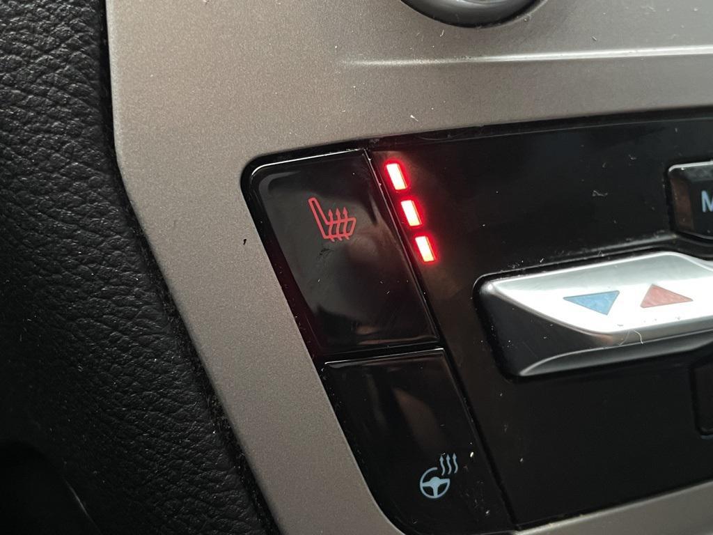 used 2023 Ford Explorer car, priced at $27,601