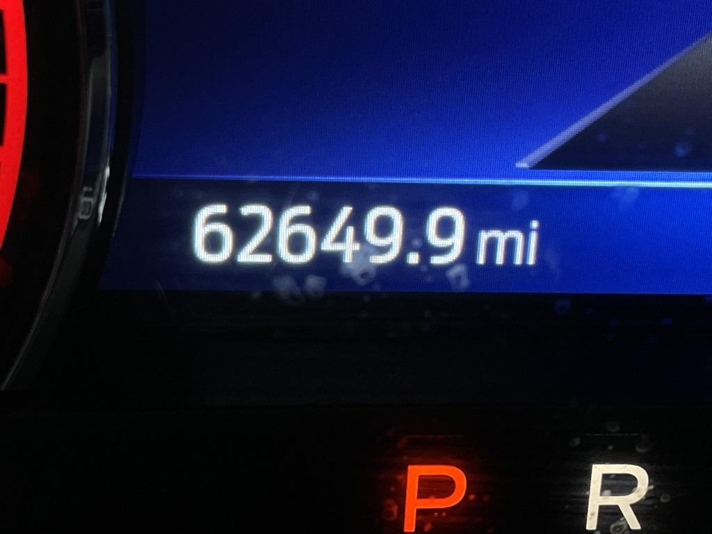 used 2023 Ford Explorer car, priced at $27,601