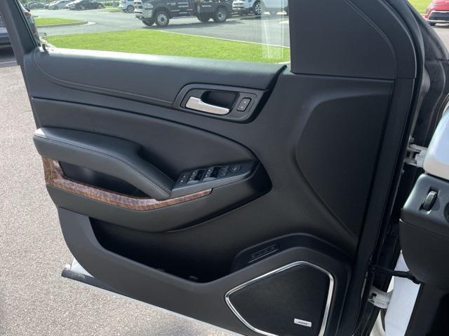 used 2019 Chevrolet Tahoe car, priced at $38,041