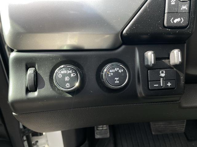 used 2019 Chevrolet Tahoe car, priced at $38,041