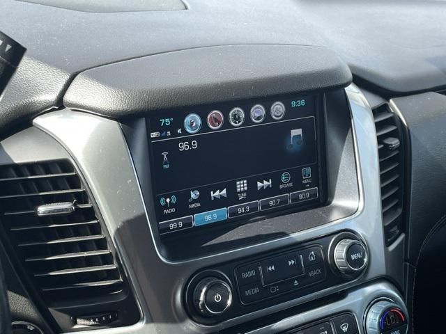 used 2019 Chevrolet Tahoe car, priced at $38,041
