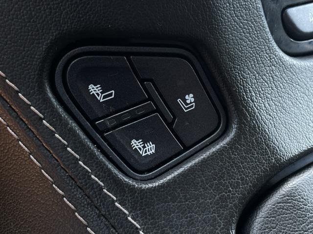 used 2019 Chevrolet Tahoe car, priced at $35,603