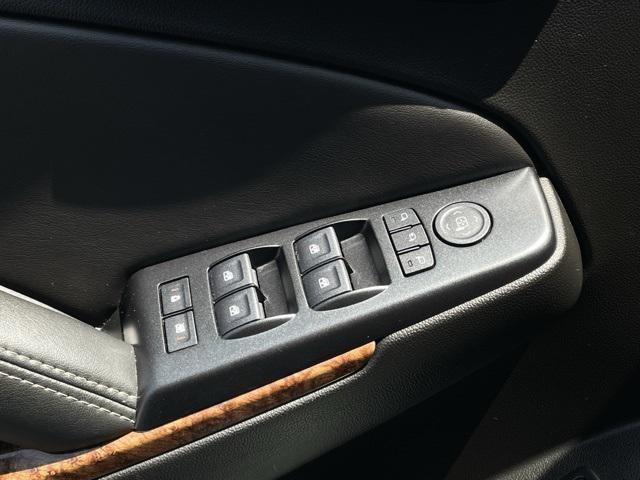 used 2019 Chevrolet Tahoe car, priced at $35,603