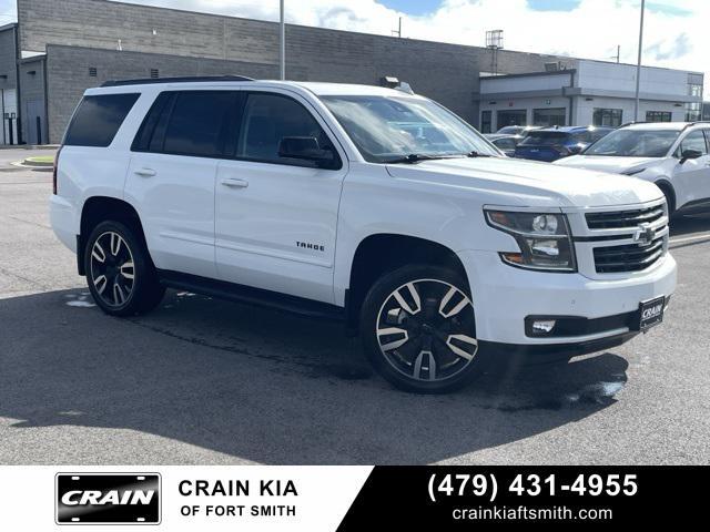 used 2019 Chevrolet Tahoe car, priced at $38,041