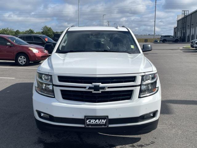 used 2019 Chevrolet Tahoe car, priced at $38,041
