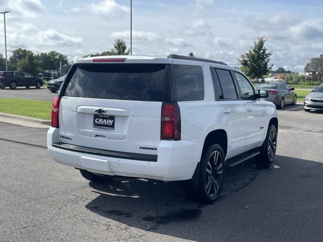 used 2019 Chevrolet Tahoe car, priced at $38,041