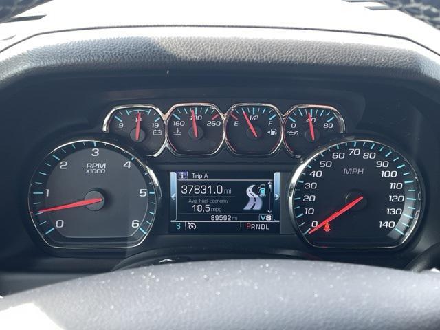 used 2019 Chevrolet Tahoe car, priced at $38,041