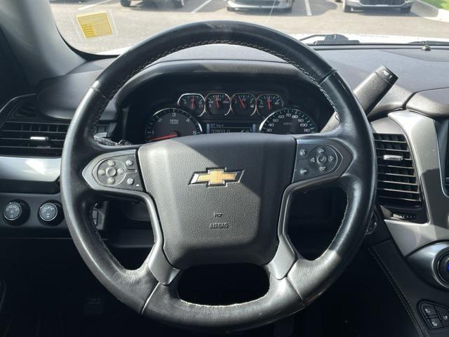 used 2019 Chevrolet Tahoe car, priced at $38,041
