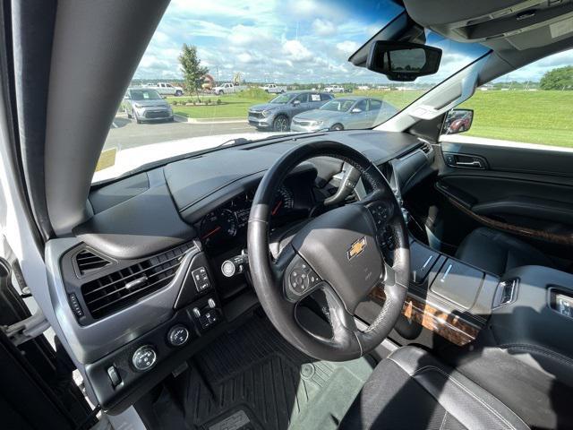 used 2019 Chevrolet Tahoe car, priced at $38,041