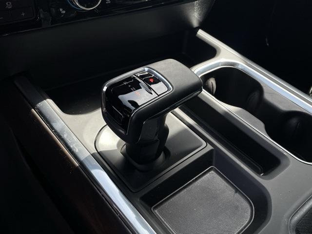 used 2024 GMC Sierra 1500 car, priced at $51,146