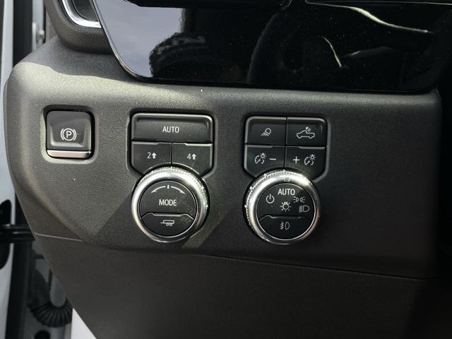 used 2024 GMC Sierra 1500 car, priced at $51,146