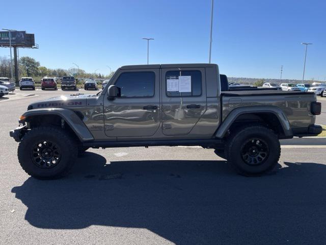 used 2020 Jeep Gladiator car, priced at $39,250