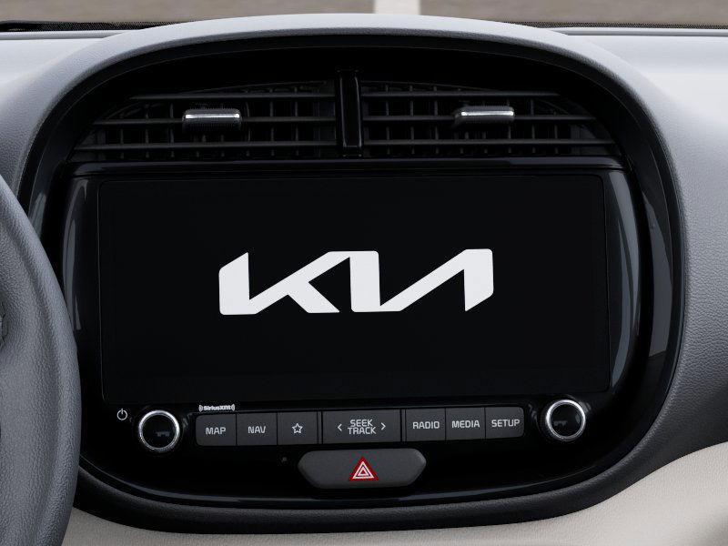 new 2025 Kia Soul car, priced at $24,842