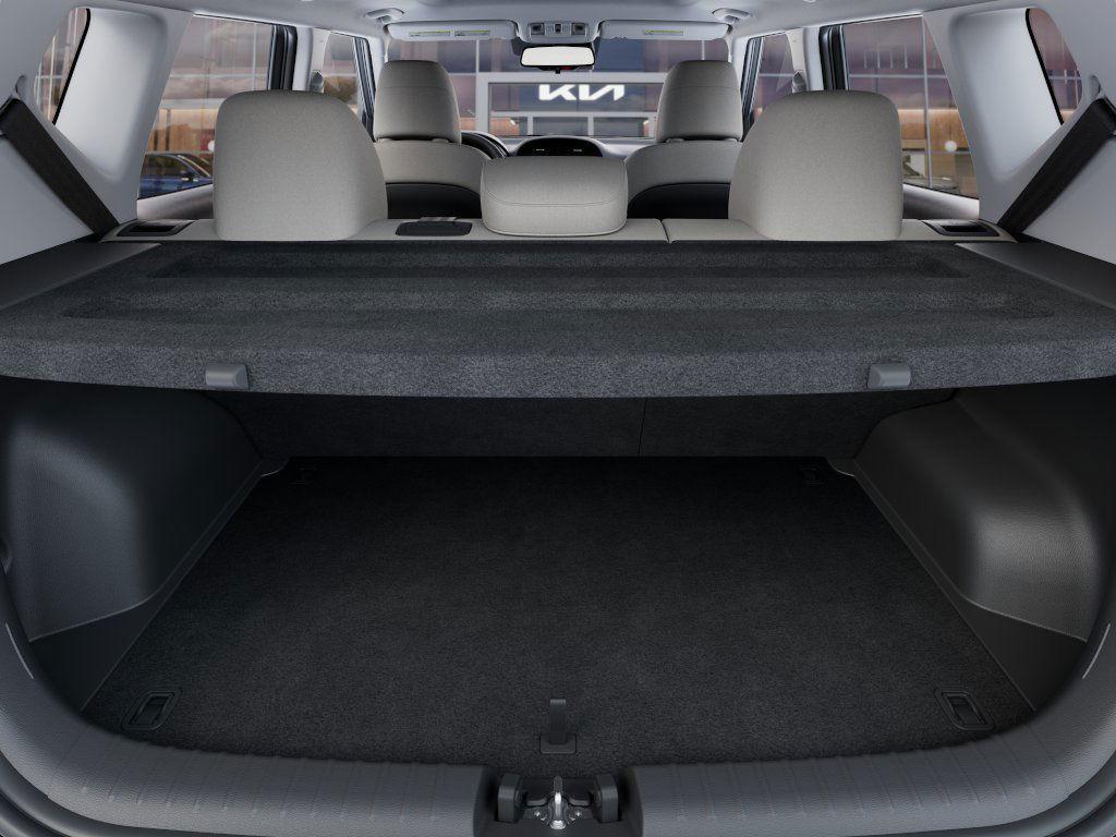 new 2025 Kia Soul car, priced at $24,842