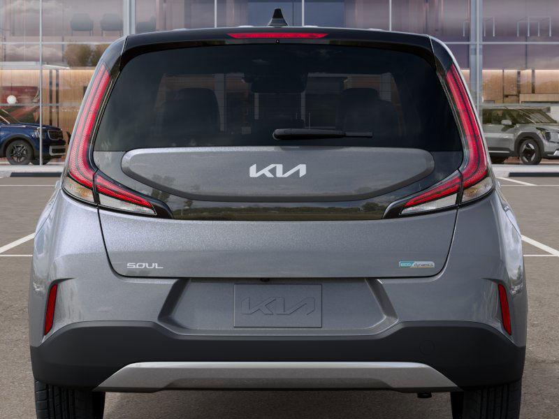new 2025 Kia Soul car, priced at $24,842