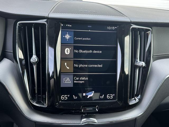 used 2019 Volvo XC60 car, priced at $22,079