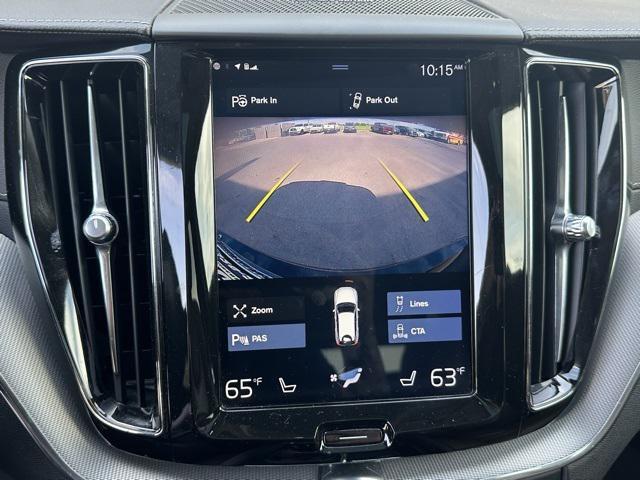 used 2019 Volvo XC60 car, priced at $22,079