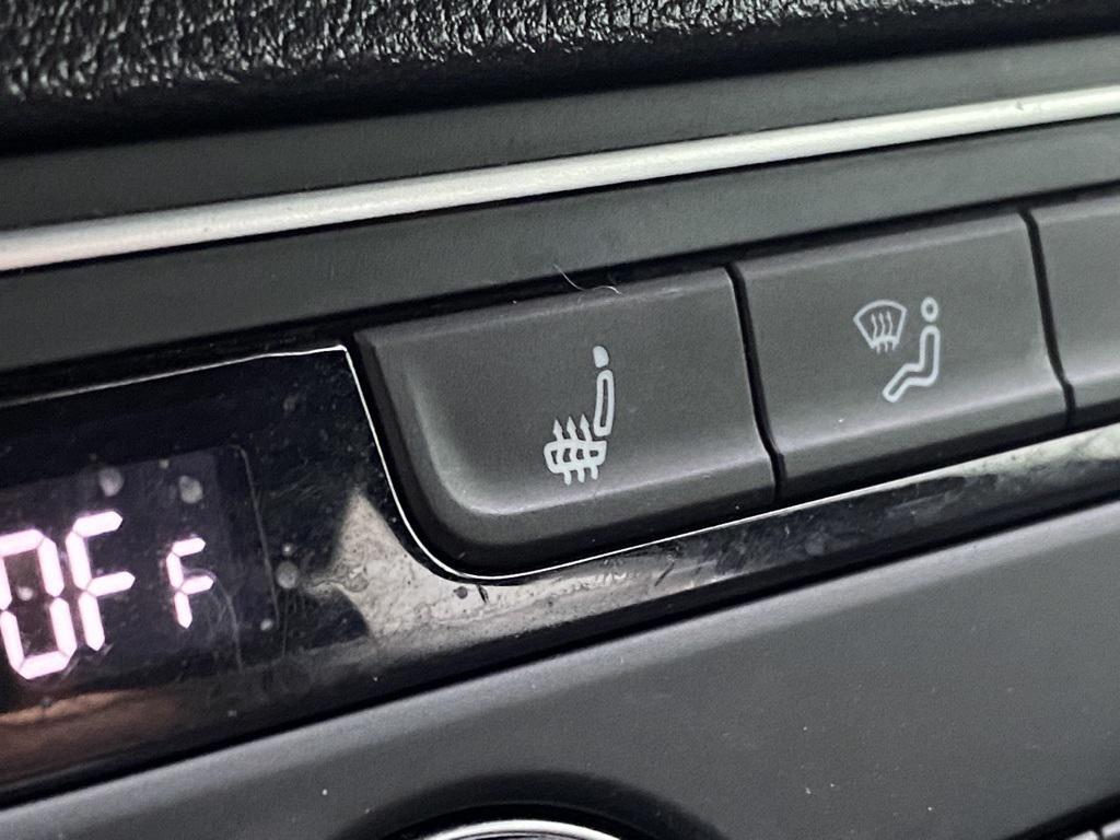 used 2021 Volkswagen Atlas Cross Sport car, priced at $18,793