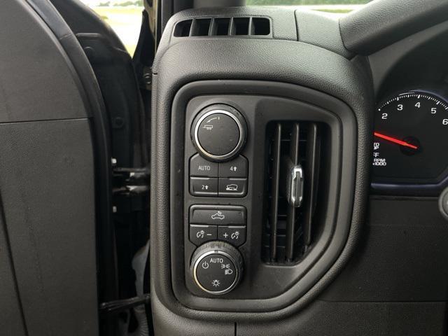 used 2022 Chevrolet Silverado 1500 car, priced at $39,178