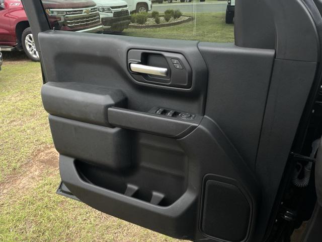 used 2022 Chevrolet Silverado 1500 car, priced at $39,178