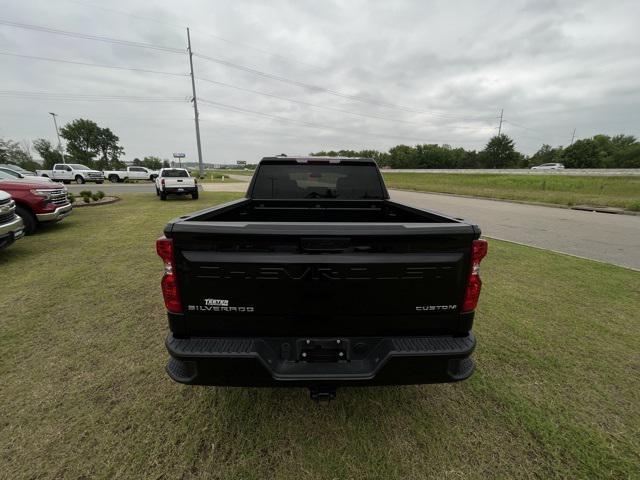used 2022 Chevrolet Silverado 1500 car, priced at $39,178