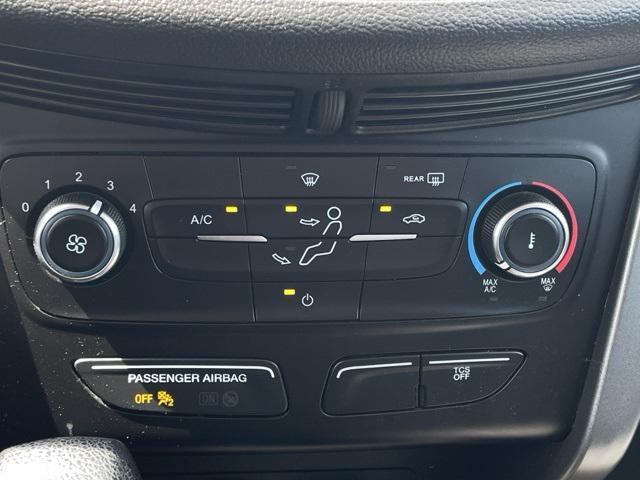 used 2019 Ford Escape car, priced at $11,836