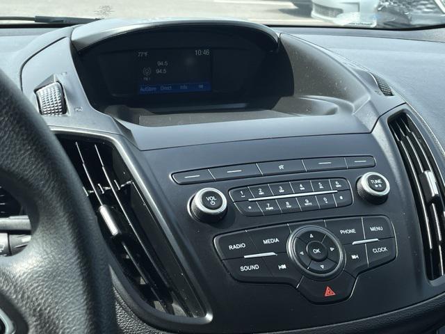 used 2019 Ford Escape car, priced at $11,836