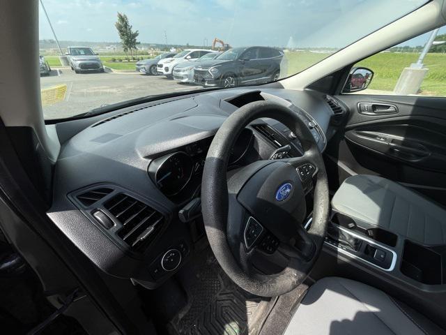 used 2019 Ford Escape car, priced at $11,836