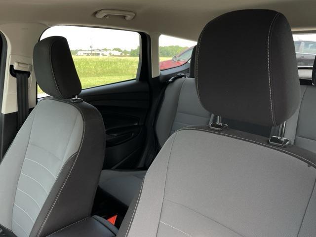 used 2019 Ford Escape car, priced at $11,836