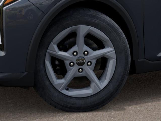 new 2025 Kia K4 car, priced at $22,979