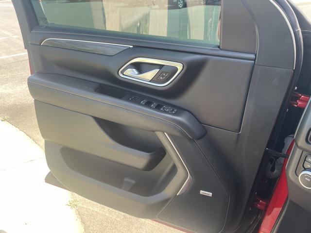 used 2022 GMC Yukon XL car, priced at $53,400