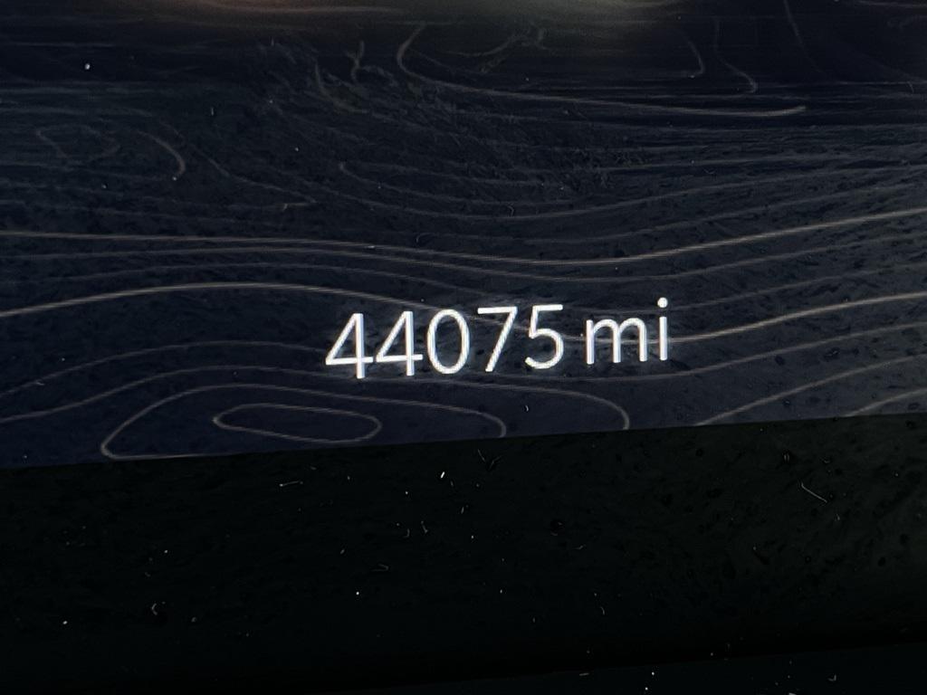 used 2024 Jeep Grand Cherokee L car, priced at $33,042